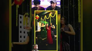 bhojpuri comedy funny dance love ssfor snehasavita v2funreacts2v2funreactsinstagramstories [upl. by Sitruc]