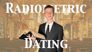 How does radiometric dating fit with the Bible [upl. by Leveridge]