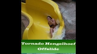 Tornado Hengelhoef Offslide Houthalen Beglium [upl. by Berneta]