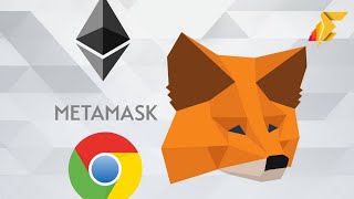 Установка MetaMask metamask майнинг криптовалюта крипта [upl. by Madi351]