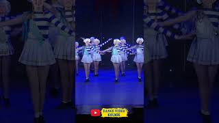 karnaval Pop dance theater kharkov Islands R 2459 balroomdancing dancer [upl. by Pardner]