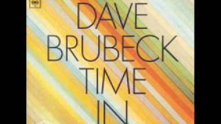 40 Days audio  Dave Brubeck [upl. by Enneyehc]