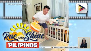 TALK BIZ  Luis Manzano sumailalim sa biopsy dahil sa bukol sa kanyang ulo [upl. by Eseyt]