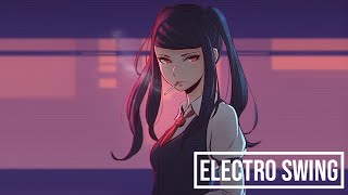 Best of JAPANESE ELECTRO SWING Mix 2022 🎧 [upl. by Kawai]