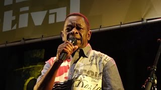 Odemba OK Jazz amp Sam Mangwana quotMabelequot [upl. by Adaha]