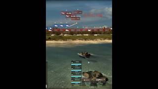 Island Landing 03  WARGAME Red Dragon rts wargamereddragon [upl. by Aiel267]