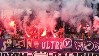 SV Grödig  Austria Salzburg [upl. by Mcgregor]