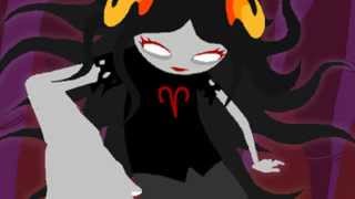 PreScratch Homestuck  psych0ruins Extended [upl. by Phippen244]