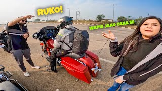 Roadtrip pe milgaya Sweet Surprise  EP 02 [upl. by Pulchia]