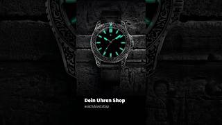 Venezianico Nereide Acquaforte 3921520 watchdavid watches watch [upl. by Skelly]