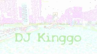 DJ Kinggo  Seven Nation Army Remix [upl. by Odnamra]