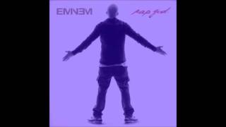 Eminem  Rap God Chopped and Screwed by Madness [upl. by Ayik]