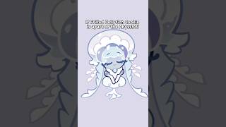 If Frilled Jellyfish Cookie is Apart of the AbyssAU  crk cookierun cookierunkingdom [upl. by Dragoon]