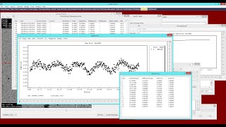 Tutorial Photometry of Variable Stars [upl. by Einor]