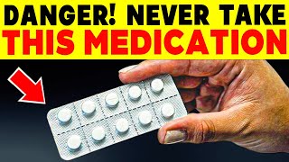 5 MEDICATIONS that DOCTORS NEVER TAKE BUT YOU TAKE WITHOUT KNOWING  148 [upl. by Sumahs667]