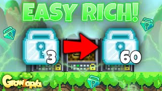 4 Games Like Growtopia  Honest Review amp Rating [upl. by Hakeem]