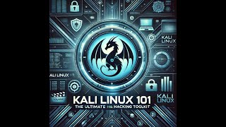 What is Kali Linux A Hands On Guide for Beginners [upl. by Naibaf685]