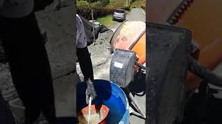 Como hacer concreto resistencia 3500 psi [upl. by Bremble]