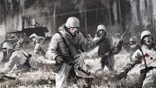 Stalingrad 1993 Main Theme by Norbert J Schneider  HQ Classical Music [upl. by Noivaz355]