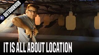 Concealed Carry Locations [upl. by Mowbray721]