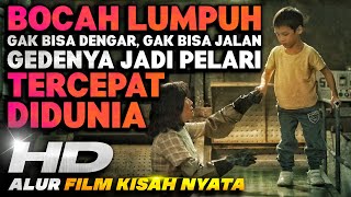 PERTAMA KALI insomnia film bahas film kisah nyata dari CHINA [upl. by Augustine]