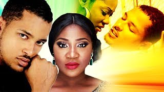 POWERFUL LOVE 1amp2  Van Vicker amp Mercy Johnson Latest Nigerian Nollywood Movie ll African Movie [upl. by Brittaney387]