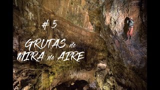 5 Grutas de Mira de Aire — Histórias por Portugal  Stories Throughout Portugal [upl. by Bev]