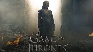 Game Of Thrones 4K Edit  After Dark [upl. by Lyle]