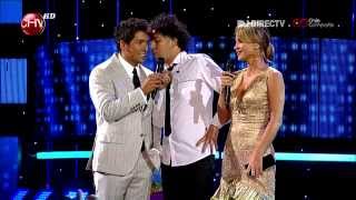 Manuel Garcia  VIÑA 2012 Full HD [upl. by Aurelea]