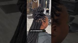 Loc Extensions [upl. by Trebor87]