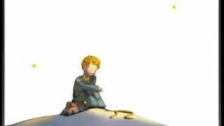 Le Petit Prince chapitres 16 17 18 et 19 [upl. by Neltiac770]