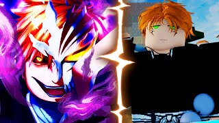 TYPE SOUL É O MELHOR JOGO DE BLEACH DO ROBLOX [upl. by Etakyram]