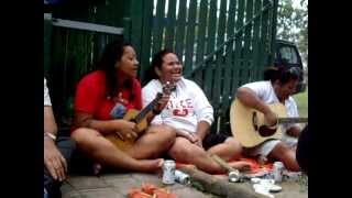 Good Tokelau songAVI [upl. by Emmer]