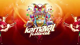 Hardstyle Carnaval 2023 [upl. by How]