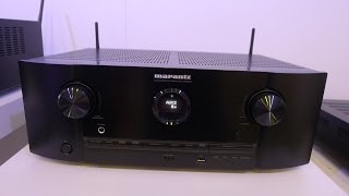 Marantz SR6009 [upl. by Edivad]