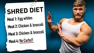 Everything I Wish I Knew About Dieting 10 Years Ago Avoid These Nutrition Mistakes [upl. by Atsedom251]