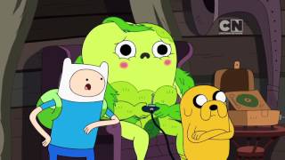 Adventure Time  An Ogre Named Donny Preview [upl. by Westmoreland]