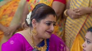 Ninaithale Inikkum  Premiere Ep 934 Preview  Jun 17 2024  Tamil  ZEE5 [upl. by Publia]