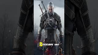 The Witcher 3 NO lo vas a CREER videogameTheWitcher3PS5 [upl. by Nairda5]