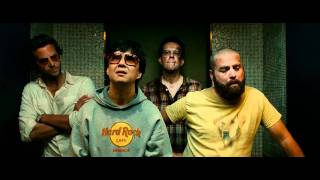 ★The Hangover II  Mr Chows Song Elevator Scene Bluray HD★ [upl. by Tyson]