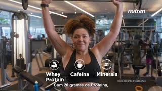 Conheça Nutren® Protein [upl. by Webb]