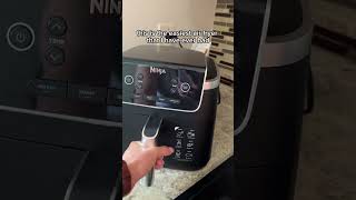 How the Ninja Air Fryer Transformed MYCooking My Honest Review [upl. by Yruy425]