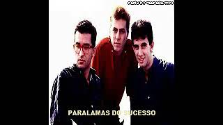 Paralamas do Sucesso Especial 1 [upl. by Tyree]