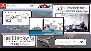 Generator seal oil system  Thermal Power Plant Basic to Knowledge Lesson 35 [upl. by Pieter]