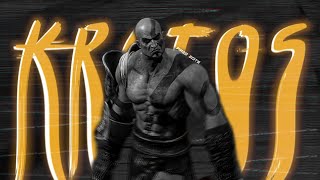 Kratos God of War  Edit ⚡ One Chance Edit  Fired Edits [upl. by Luigi]