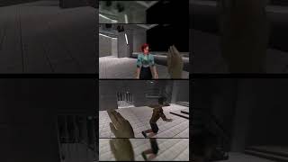 Do you remember slappers only on goldeneye goldeneye 007 slappersonly multiplayer shorts fyp [upl. by Acessej665]