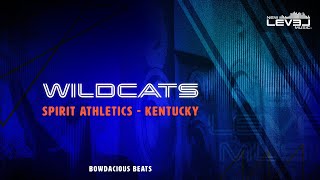 Spirit Athletics Kentucky Wildcats 20242025 [upl. by Azar571]