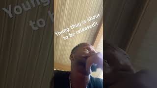 Thug Free🗣️ funny ysl atlanta atl foryoupage fypage hiphop yslricocase daindailyvlogz [upl. by Dorree]