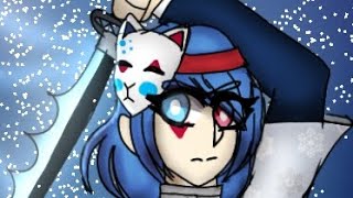 KREW x Demon Slayer Au 35Funneh Info and Story WIP In Description [upl. by Schechinger891]