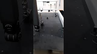 Renishaw CMM Machine [upl. by Mitchiner]